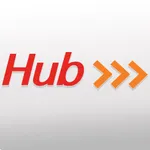 Hub icon