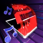 kineticSynth icon