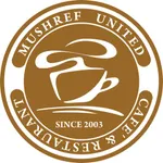 Mushref United icon