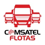 Comsatel Flotas icon