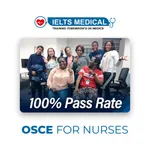 OSCE for Nurses icon