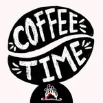 Let's Have Coffee icon