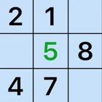 Sudoku Master - Number Games icon