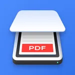 Pdf Scan - My Scanner App icon