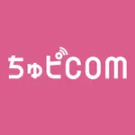 ちゅピＣＯＭ地域情報アプリ icon