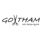 Gotham　公式アプリ icon