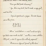 Dancing Men Code icon