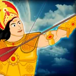 Stick Mahabharat icon