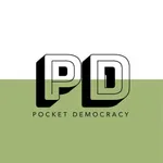 Pocket Democracy icon