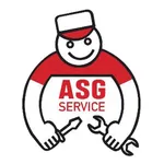 ASG Service icon