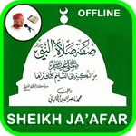 Siffatus Salatin Nabiyyi Jafar icon