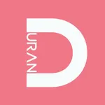 뒤란 DURAN icon