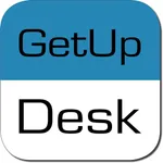 GetUpDesk icon