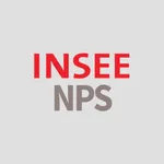 INSEE NPS icon