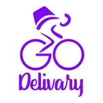 GO delivery | جو للتوصيل icon