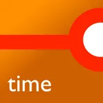 Metro Time icon