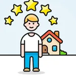 Prix Immobilier icon