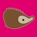 Hedgehog Street icon