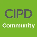 CIPD Community Catch-up icon