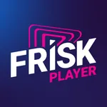 Frisk Radio icon
