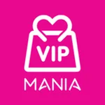 Mania VIP Club icon