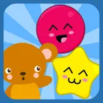 Toddler Games for 2-3 year old icon