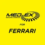 Med-Ex for Ferrari icon