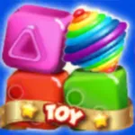 Toy Brick Blast icon