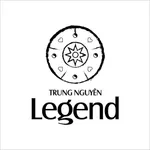 Trung Nguyên Legend Cafe icon