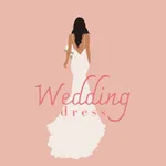 Cheap Wedding Dress Shop icon