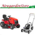 NewGarden Store icon