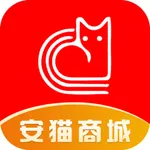 安猫溯源商城 icon