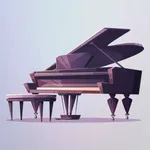 Piano Magic pro icon