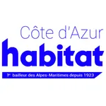 Cote d'Azur Habitat icon