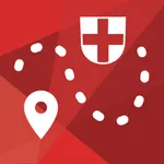 Freiburg Zeitreise icon