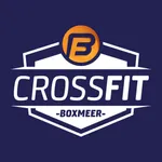 CrossFit Boxmeer icon