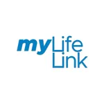 My Life Link icon