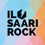 Ilosaarirock icon