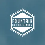 Fountain of Life Center icon