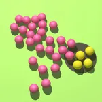 Disaster Balls icon