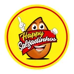 Happy Salgadinhos - Delivery icon