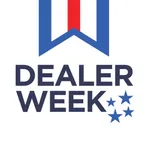 Dealer Week icon