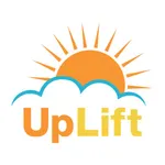 UpLift - Depression & Anxiety icon