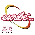 Escribe RA icon