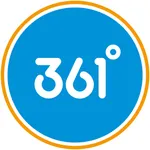 361°智能穿戴 icon