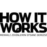 How It Works - Türkiye icon