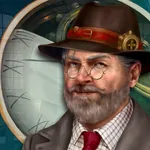 Time Machine - Hidden Object icon