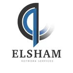 Elsham Hub icon