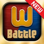 Woody Battle Block Puzzle Dual icon