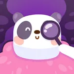 Panda Quest - Find Differences icon